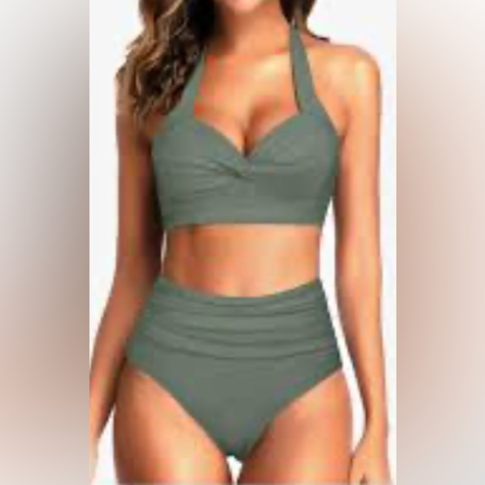 Tempt Me bikini top
